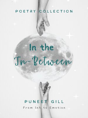 cover image of In the In-Between